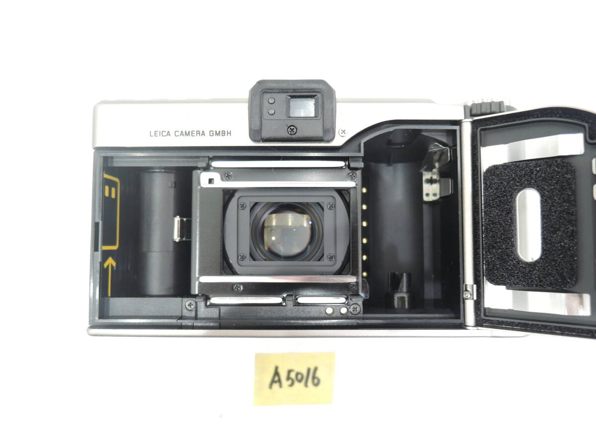 LEICA Minilux Summarit 40mm Camera [n1153305062]