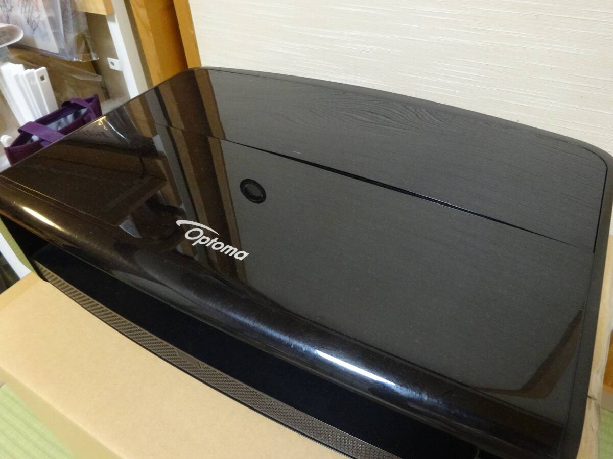 Optoma UHD65 4K Projector [e1153520084]