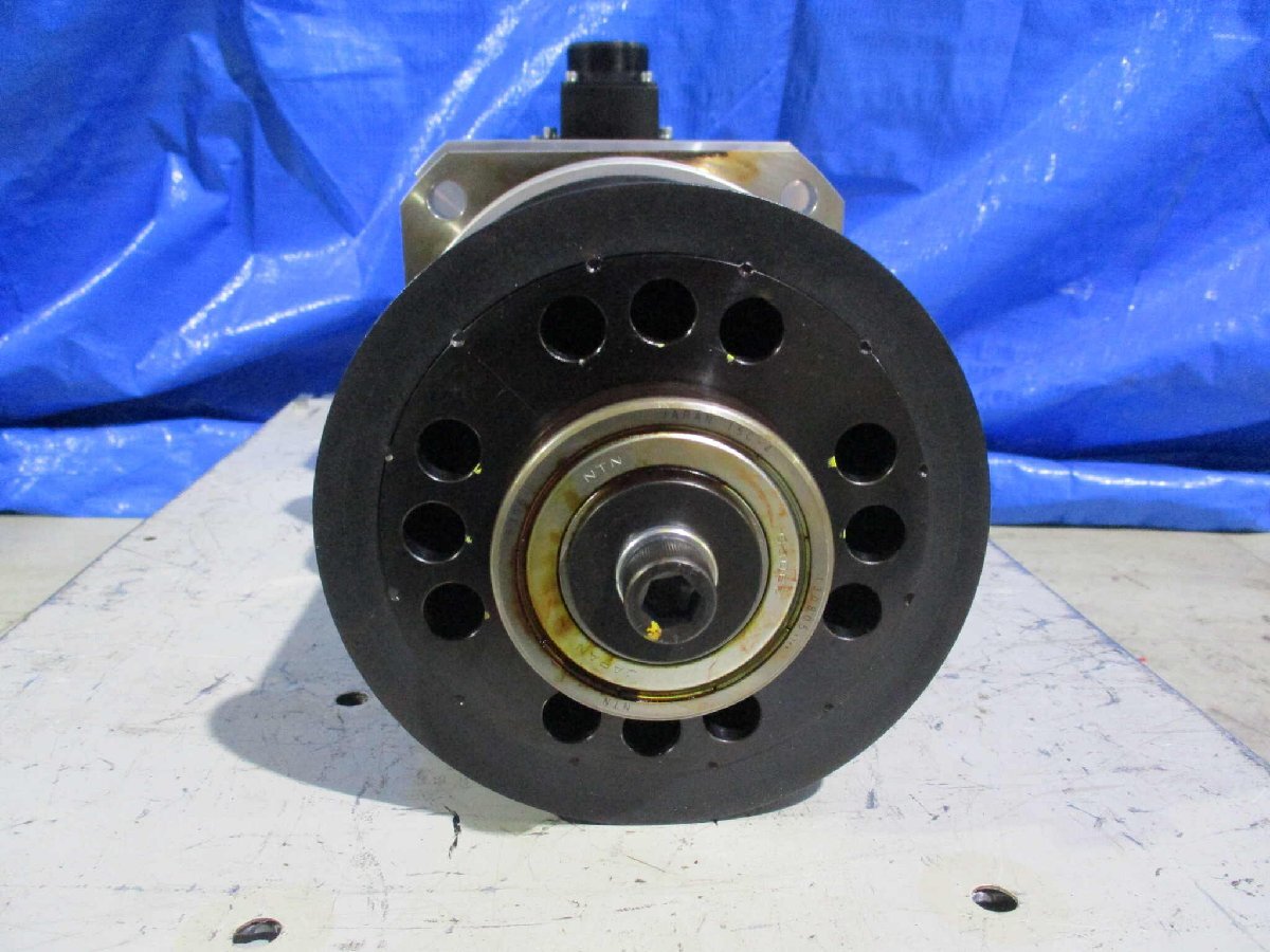 Mitsubishi HG-SR702B AC Servo Motor [x1153559376]