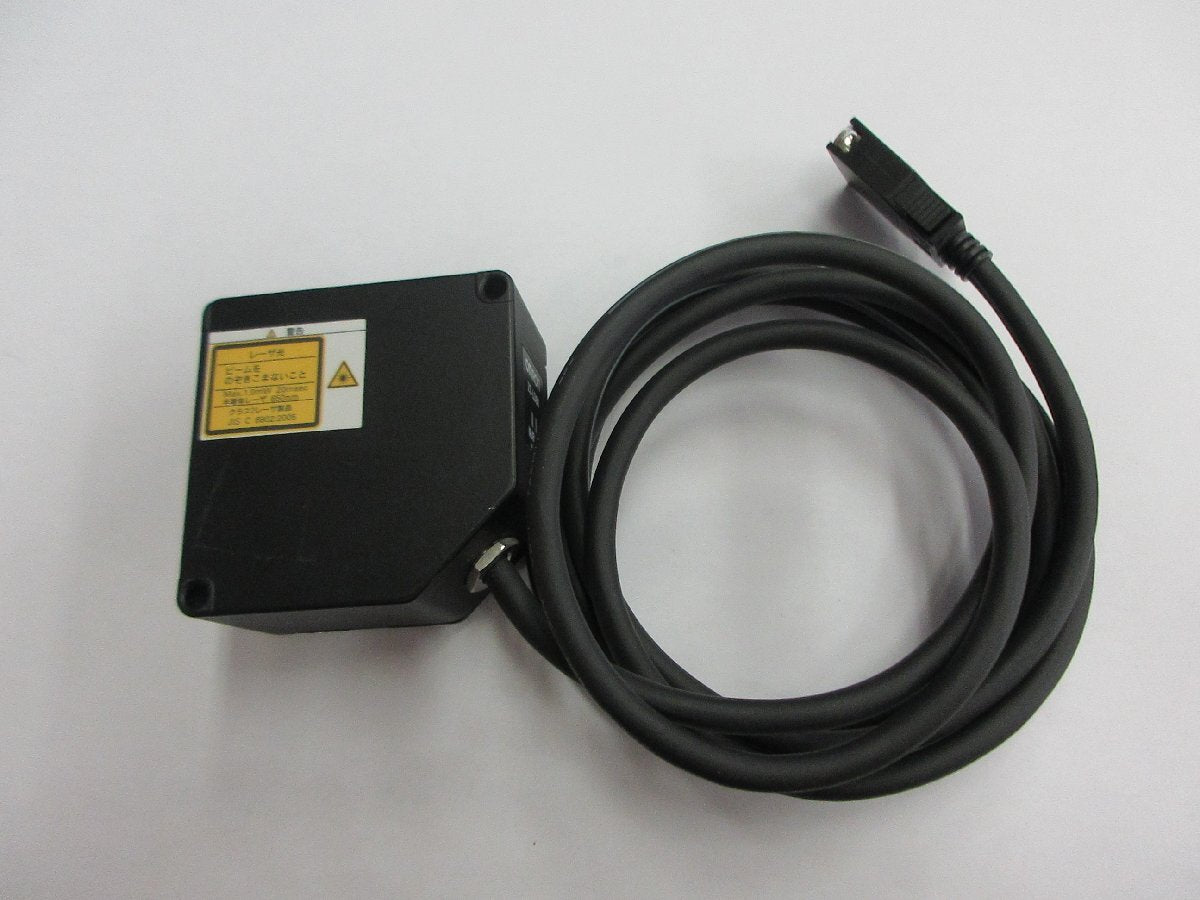 OMRON ZS-LD80 Displacement Sensor [w1153637448]