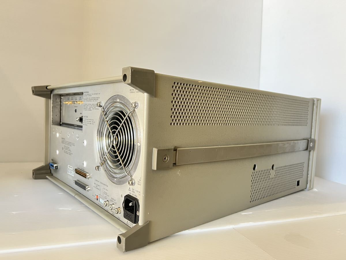 HP 70004A Spectrum Analyzer [m1153666430]