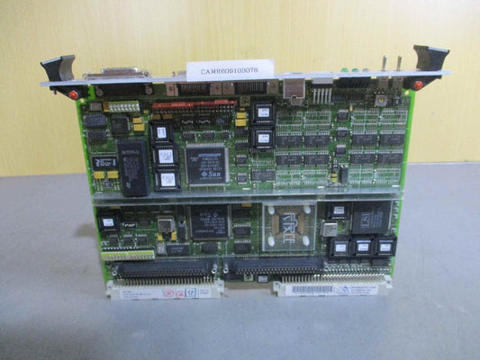 FORCE COMPUTERS SPARC CPU-3CE/32-40-1/C15 [k1153939661]