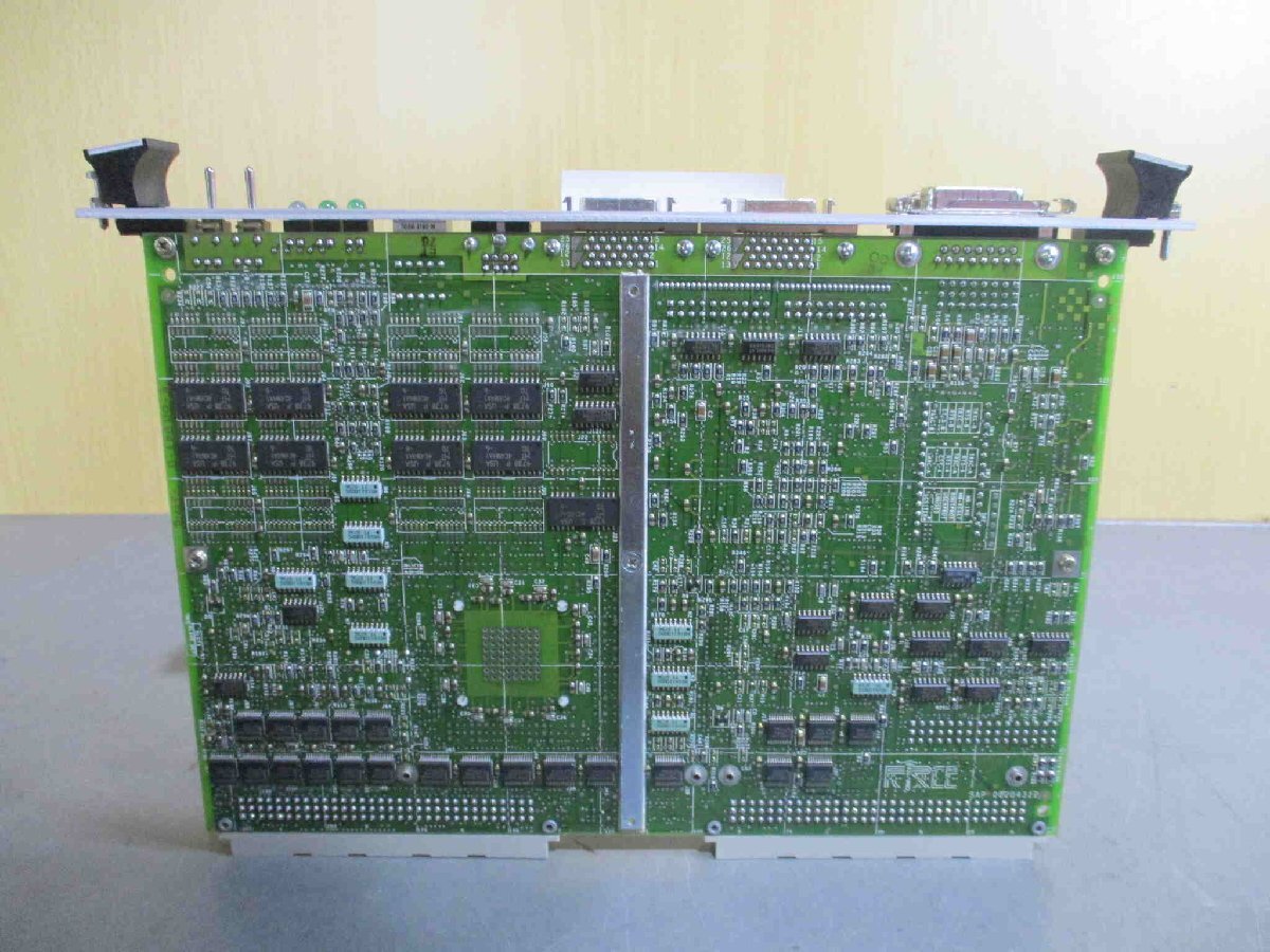 FORCE COMPUTERS SPARC CPU-3CE/32-40-1/C15 [k1153939661]