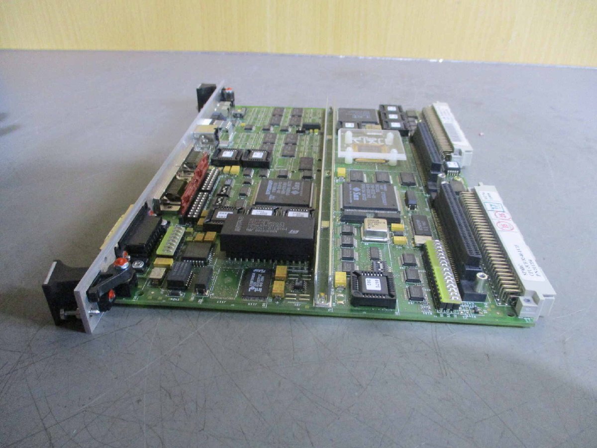 FORCE COMPUTERS SPARC CPU-3CE/32-40-1/C15 [k1153939661]