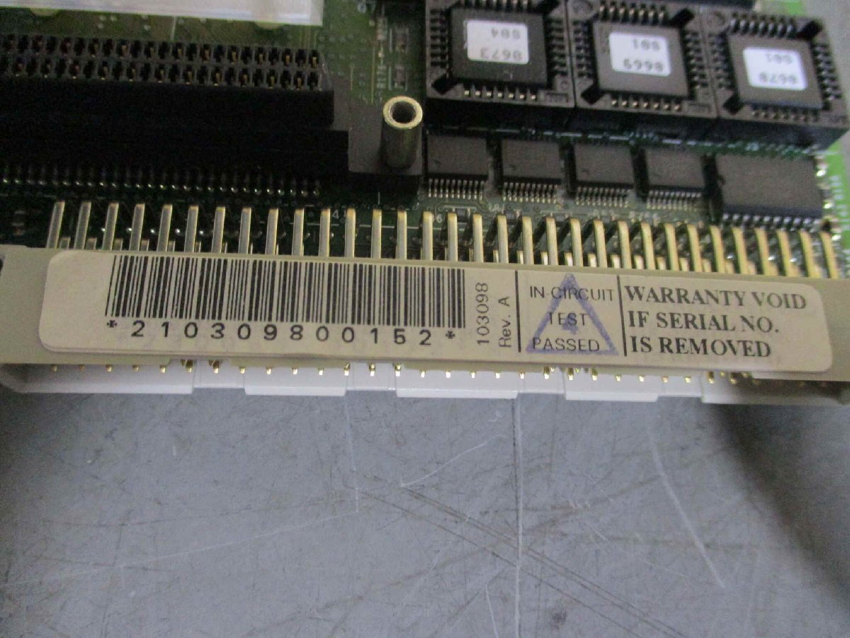 FORCE COMPUTERS SPARC CPU-3CE/32-40-1/C15 [k1153939661]