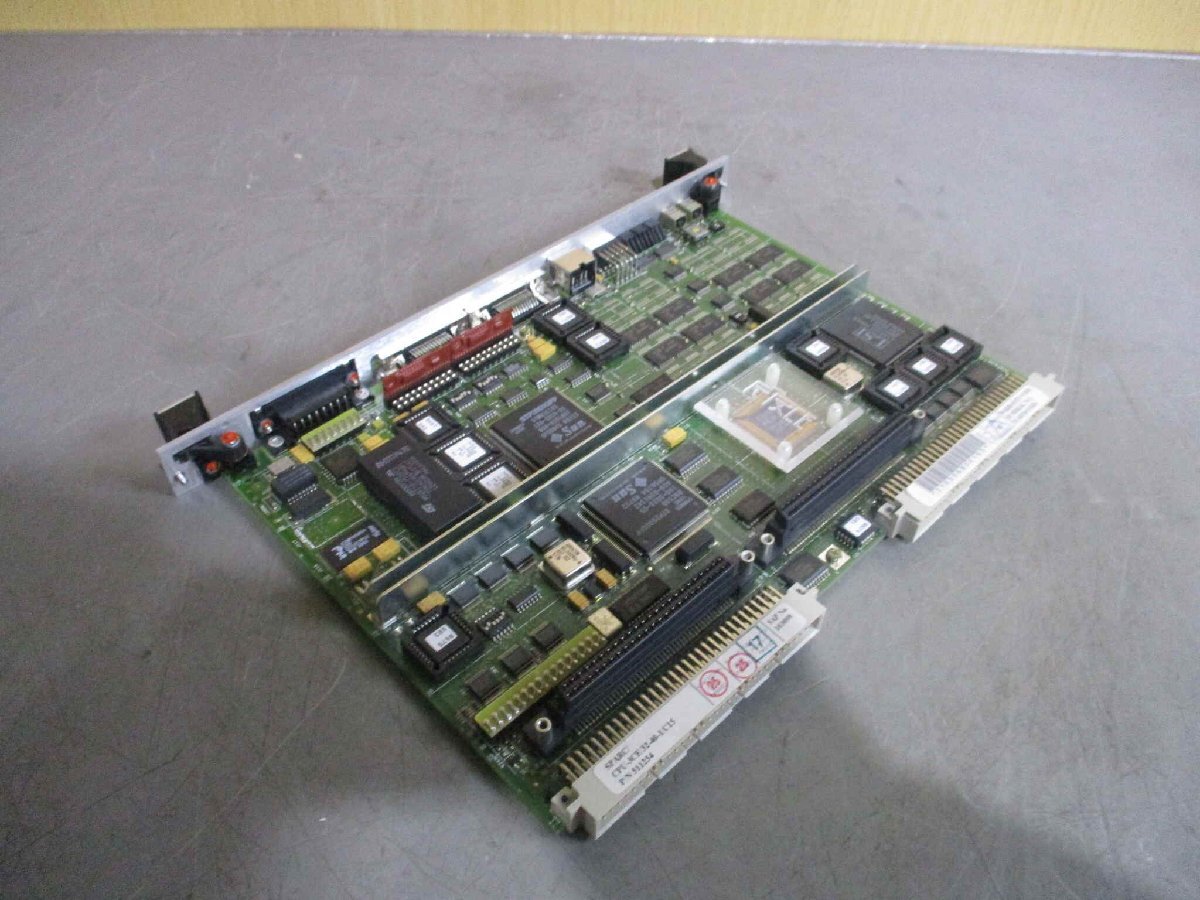 FORCE COMPUTERS SPARC CPU-3CE/32-40-1/C15 [k1153939661]