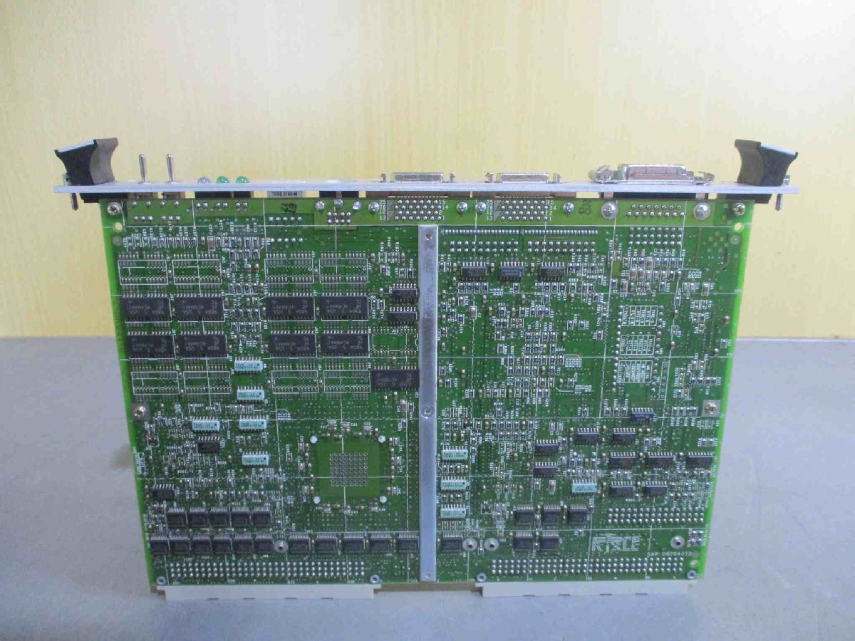 FORCE COMPUTERS SPARC CPU-3CE/32-40-1/C15 [q1153943671]