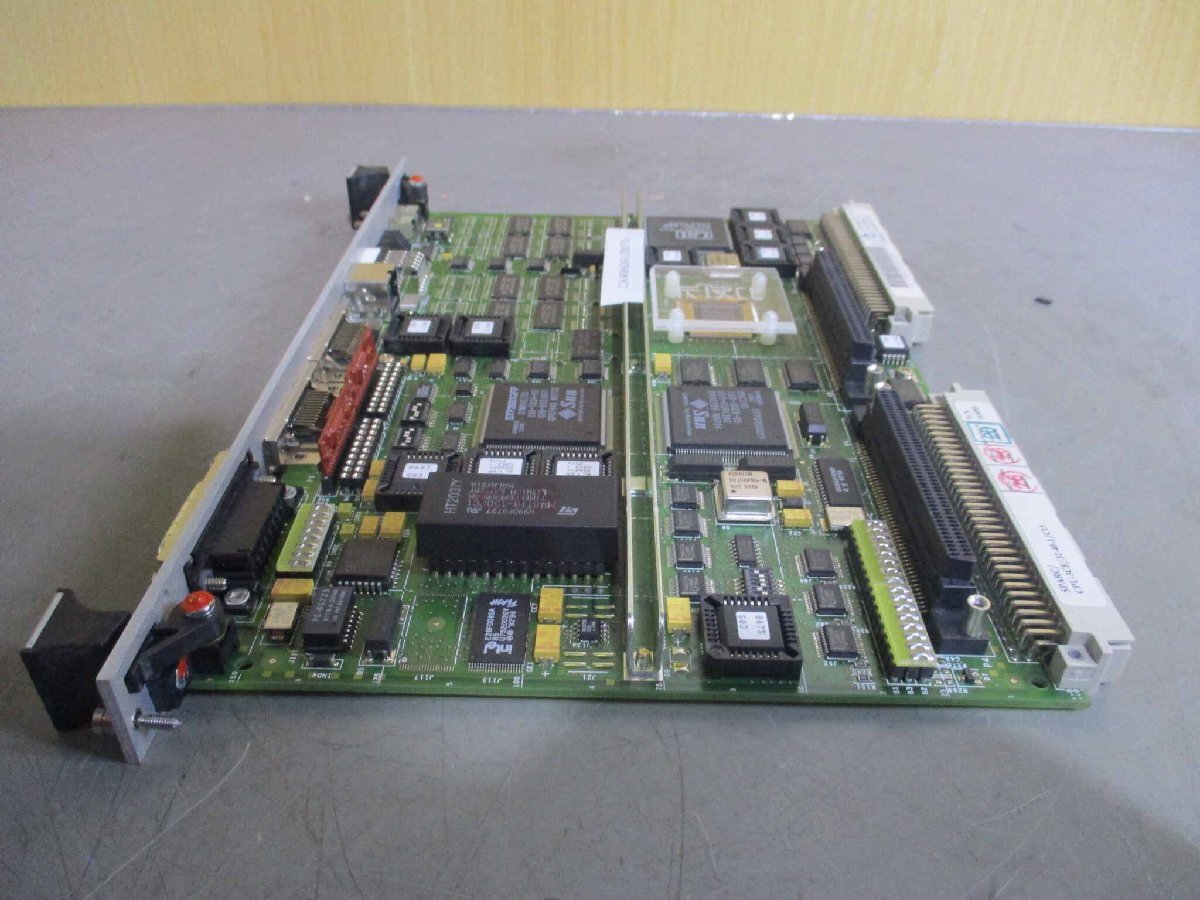 FORCE COMPUTERS SPARC CPU-3CE/32-40-1/C15 [q1153943671]