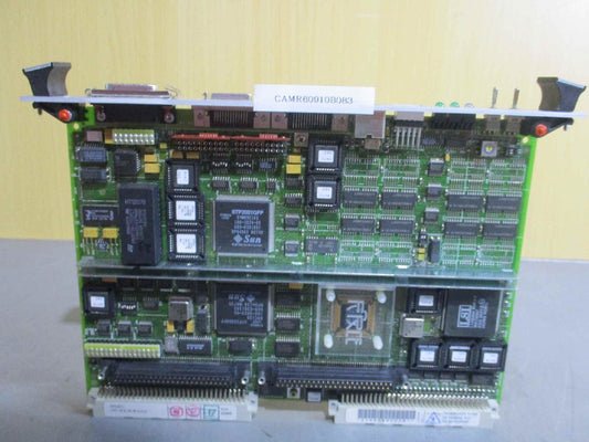 FORCE COMPUTERS SPARC CPU-3CE/32-40-1/C15 [f1153943950]