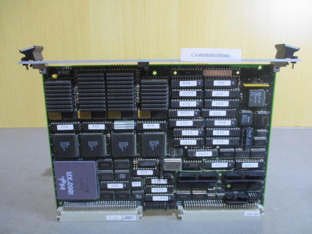 FORCE COMPUTERS SPARC CPU-3CE/32-40-1/C15 [e1153946321]