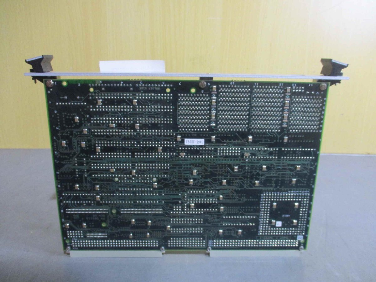 FORCE COMPUTERS SPARC CPU-3CE/32-40-1/C15 [e1153946321]