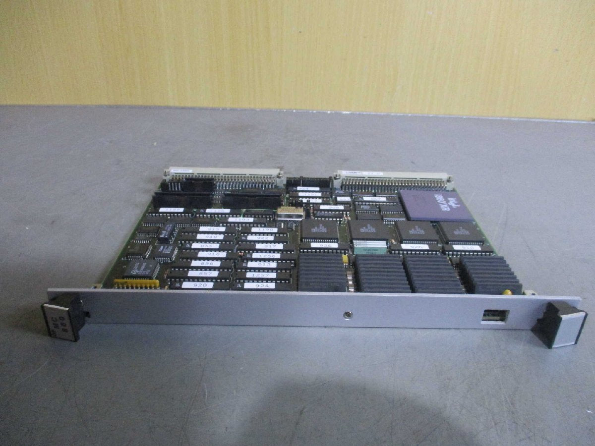 FORCE COMPUTERS SPARC CPU-3CE/32-40-1/C15 [e1153946321]