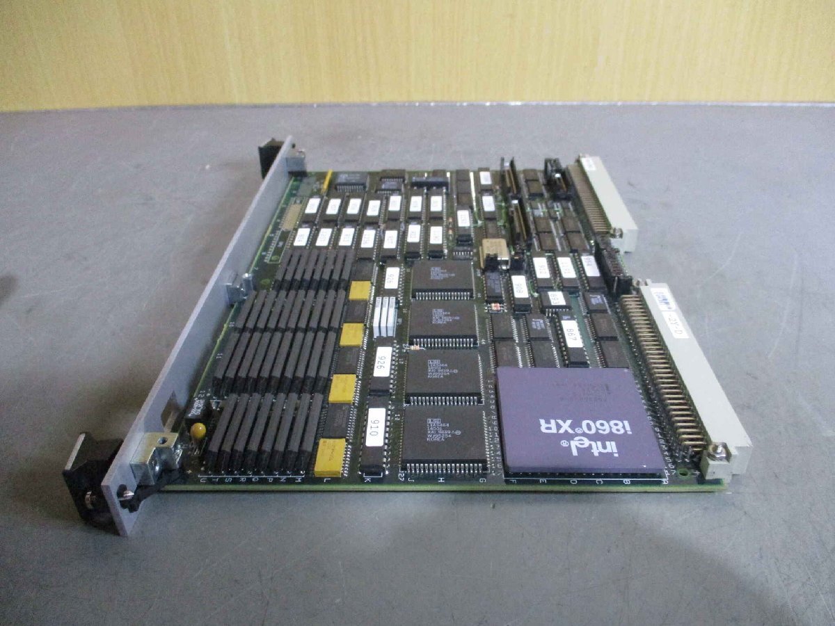 FORCE COMPUTERS SPARC CPU-3CE/32-40-1/C15 [e1153946321]