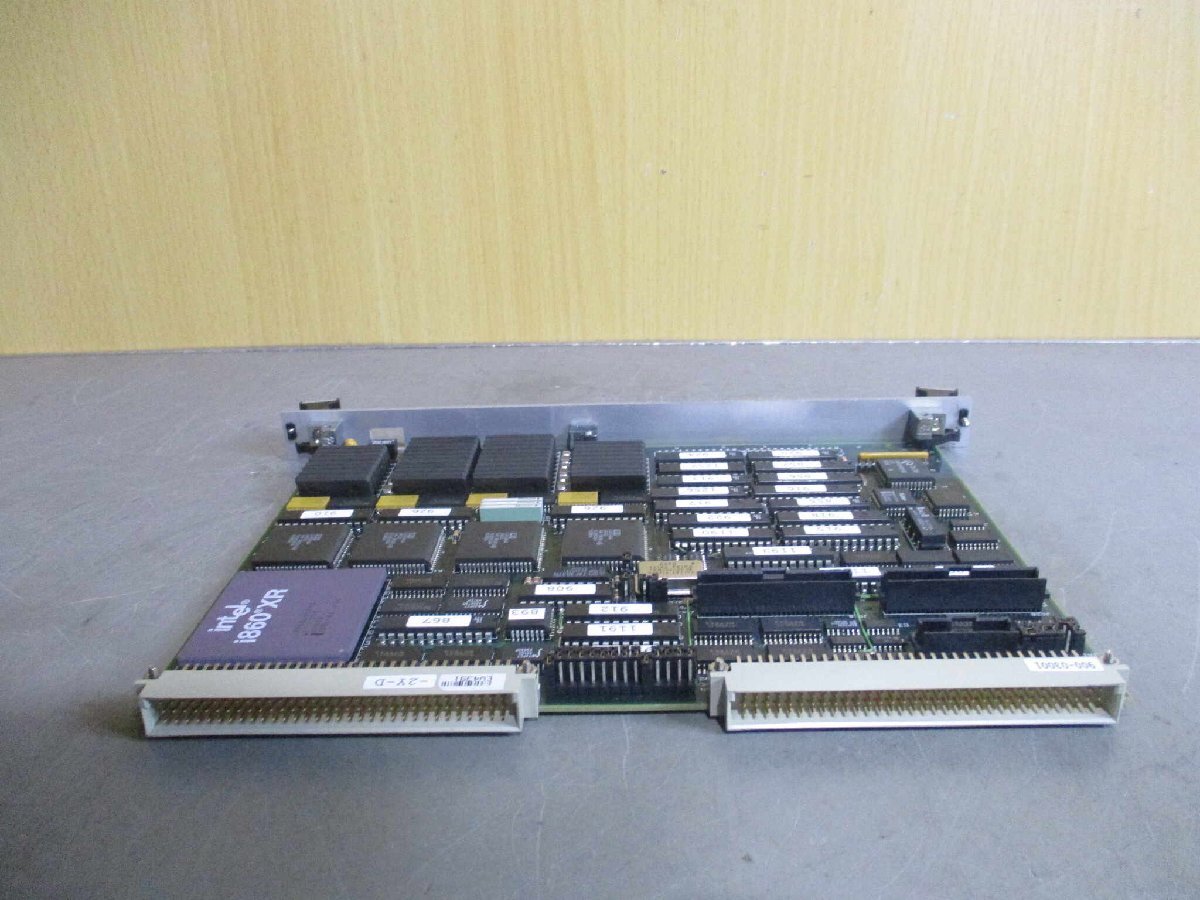FORCE COMPUTERS SPARC CPU-3CE/32-40-1/C15 [e1153946321]