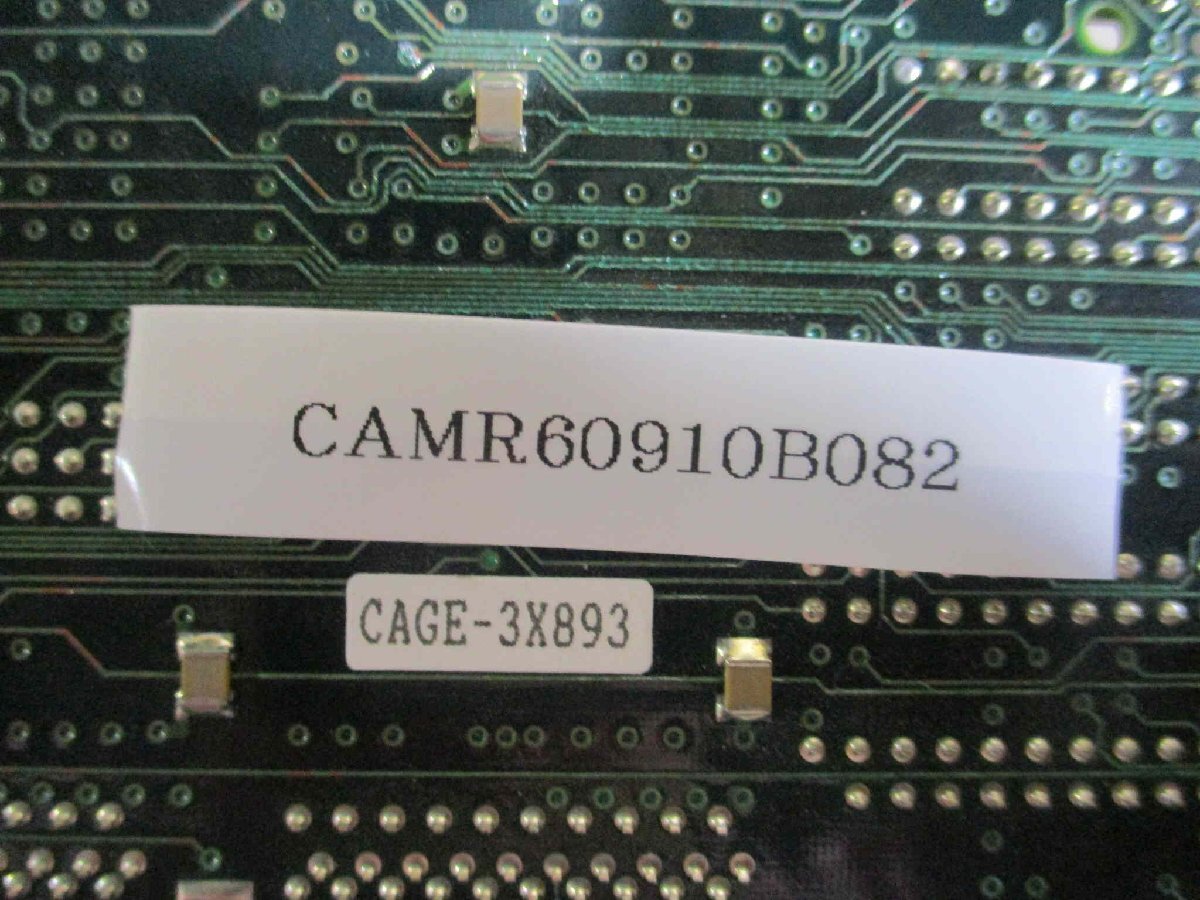 FORCE COMPUTERS SPARC CPU-3CE/32-40-1/C15 [e1153946321]
