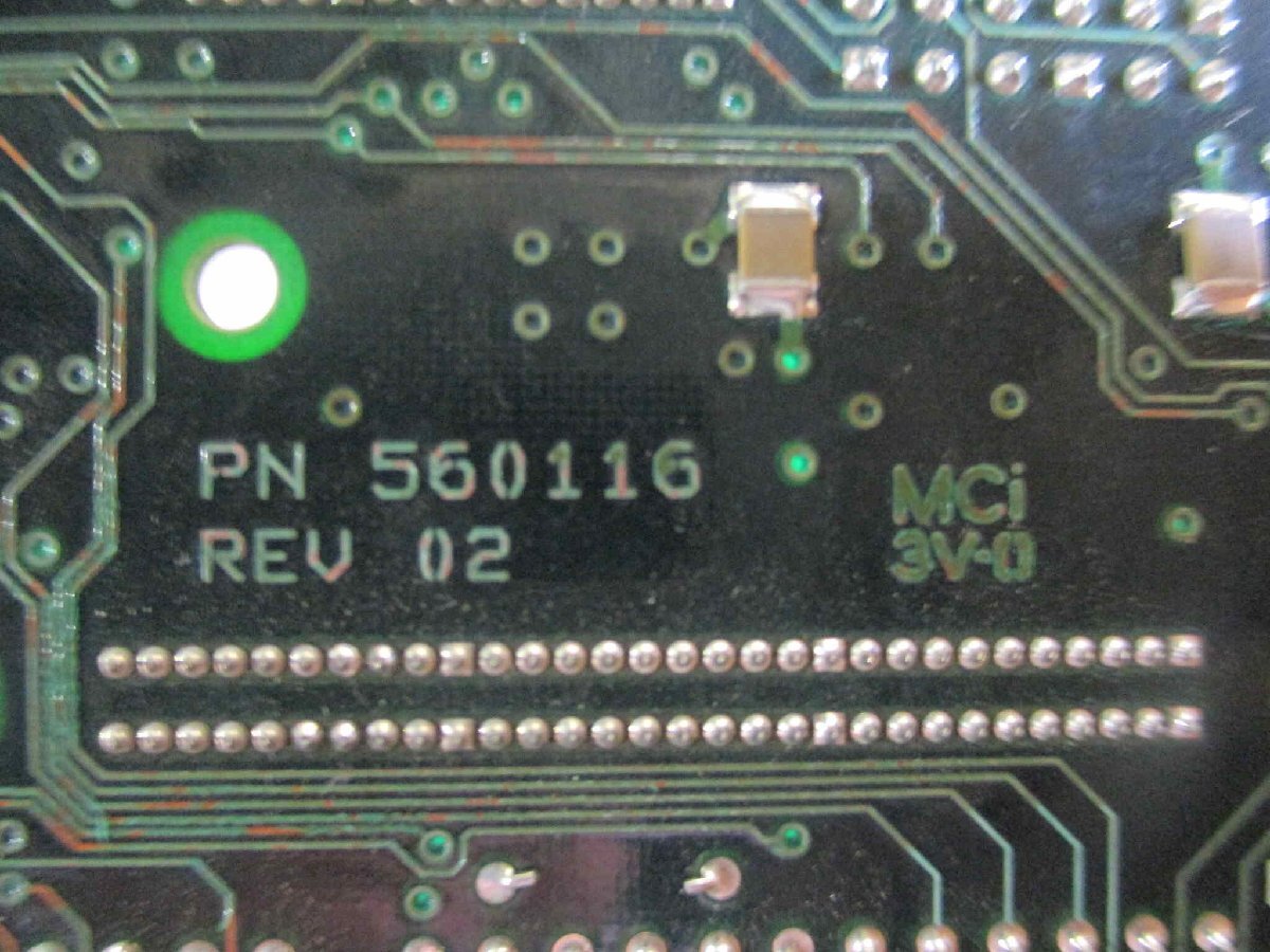 FORCE COMPUTERS SPARC CPU-3CE/32-40-1/C15 [e1153946321]