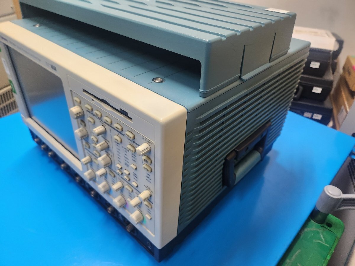 Tektronix TDS7054 Digital Phosphor Oscilloscope 500MHz 4ch 5GS/s [r1153949751]