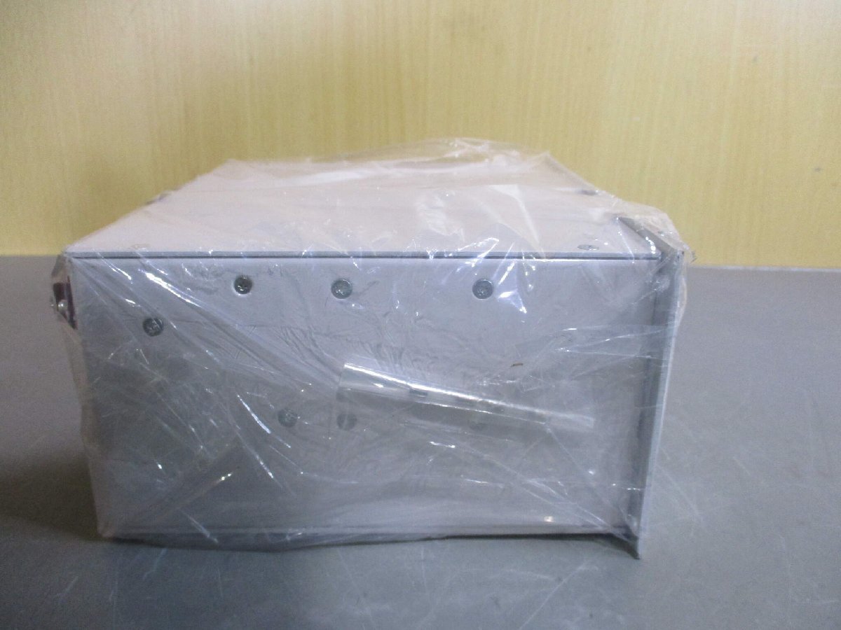 NACHI EMA-PD5-N-20 Power Amplifier for Electromagnetic Proportional Valve Drive [j1154160396]