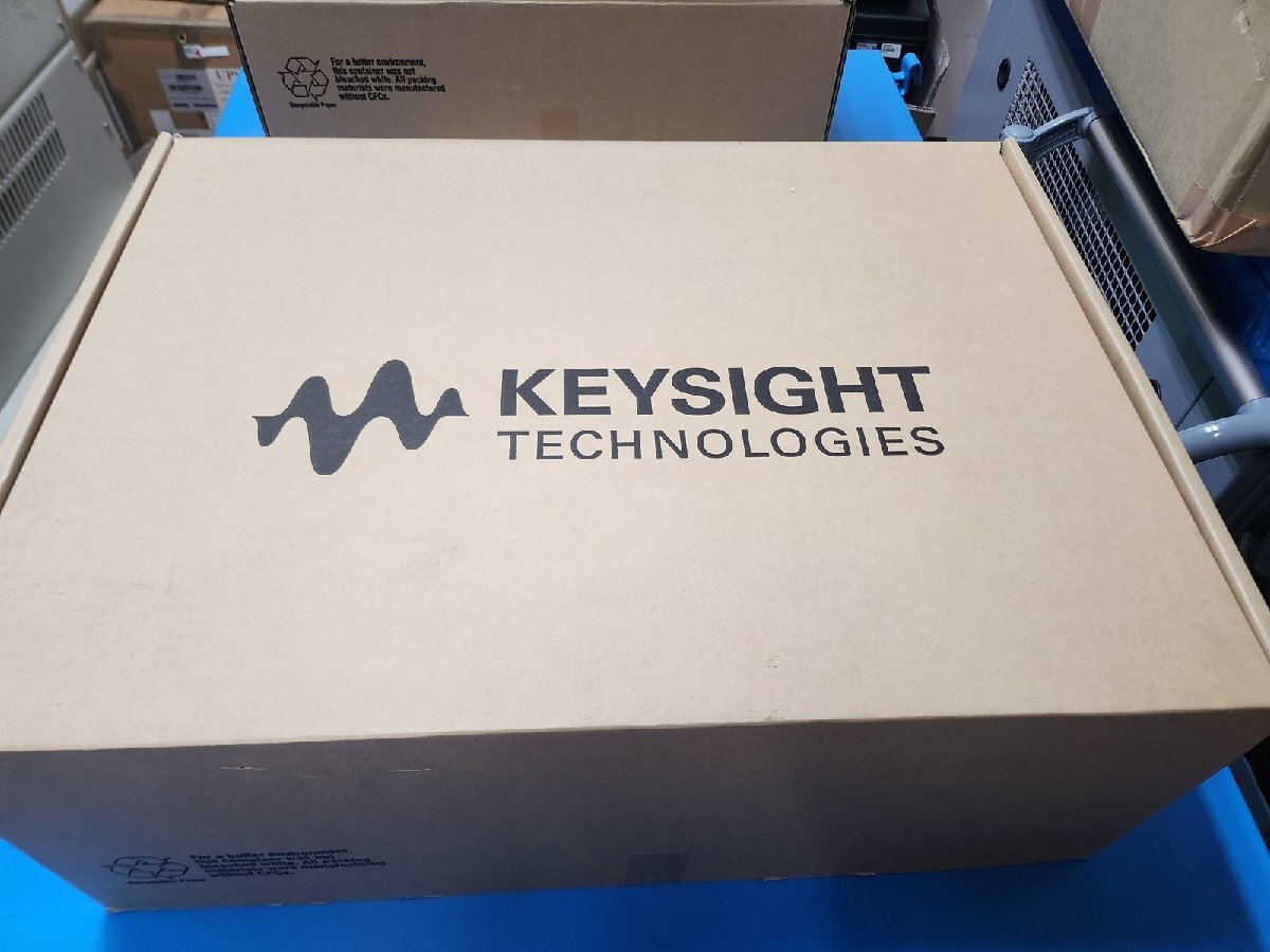 Keysight 85038F 7-16 Female Calibration Kit [r1154197221]