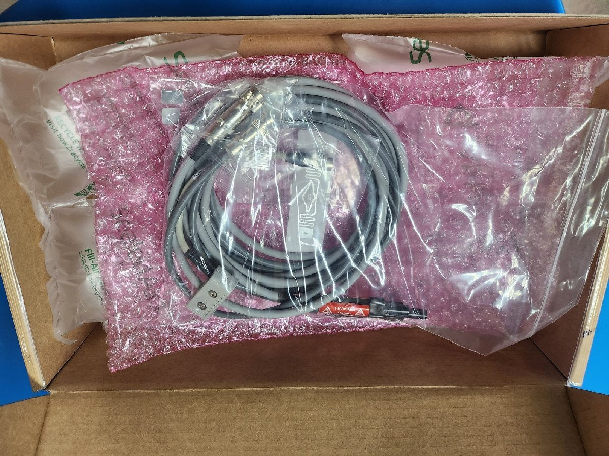 N1425B Low Noise Test Leads 3m for B2980 Series [1154203184]