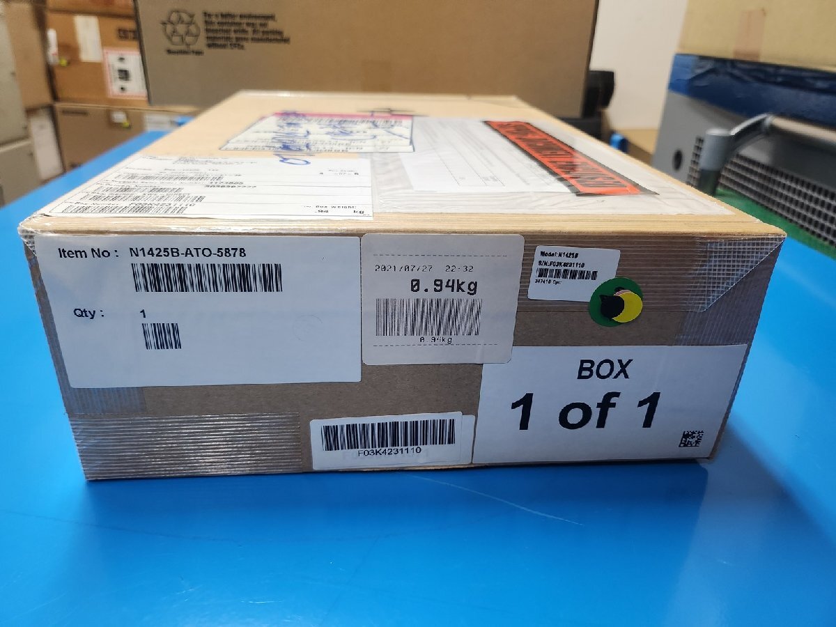 N1425B Low Noise Test Leads 3m for B2980 Series [1154203184]