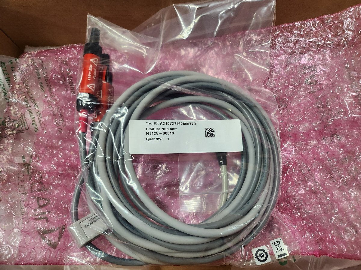 N1425B Low Noise Test Leads 3m for B2980 Series [1154203184]