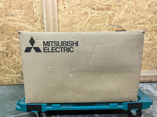 MITSUBISHI FR-A721-7.5K Inverter with Built-in Power Regeneration Function [v1154385129]