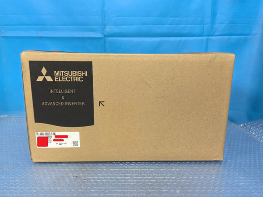 MITSUBISHI FR-A860-00027-1-N6 Inverter [q1154382223]