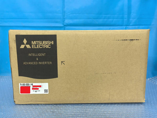 MITSUBISHI FR-A860-00090-1-N6 Variable Frequency Drive [h1154400653]