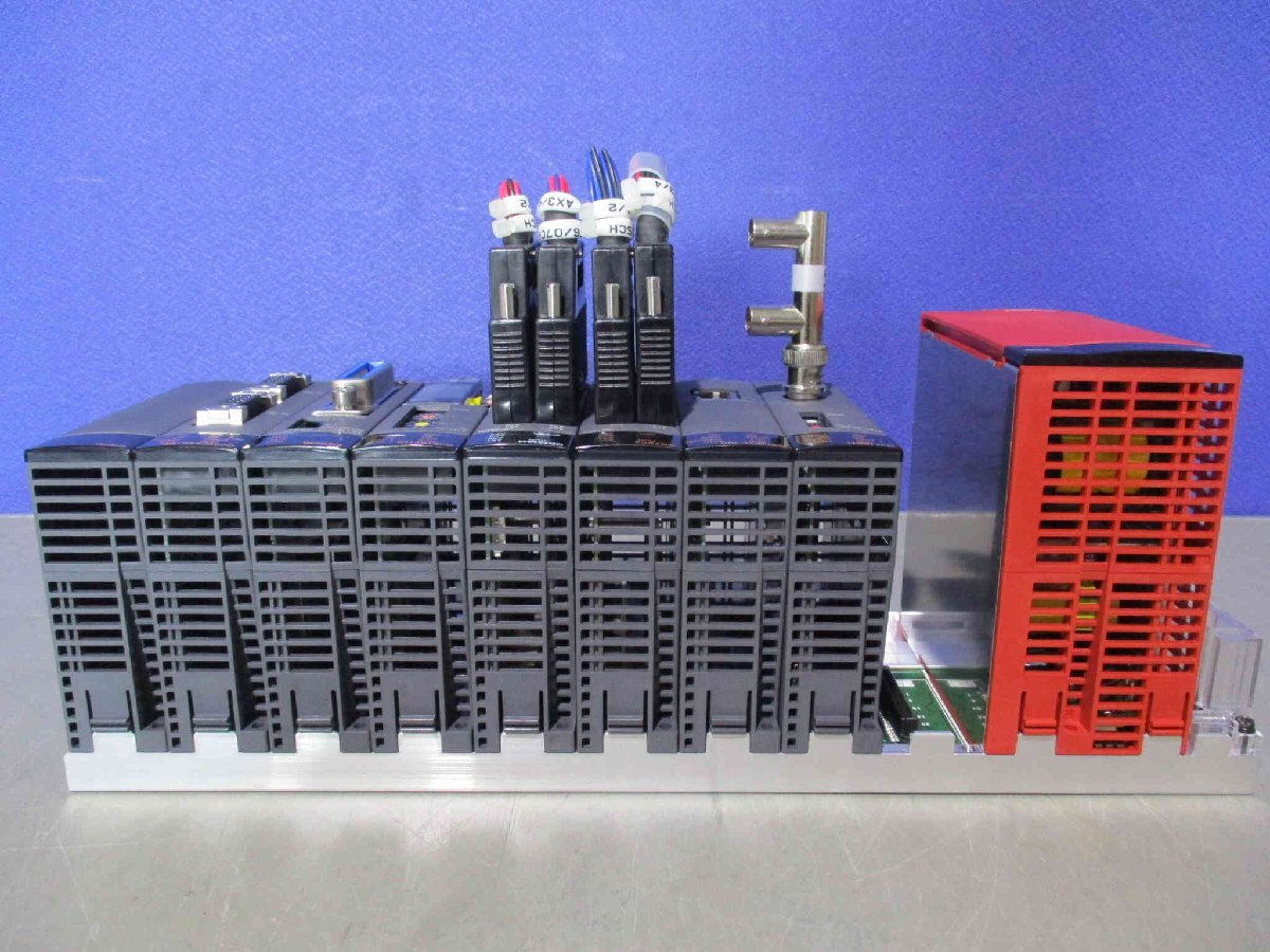 MITSUBISHI Q38B Q64PN QJ71BR11 QJ71E71-100 QD75P4 QD75MH4 QJ61BT11N EQGPIB QJ71C24N-R2 QG60 [r1154489277]
