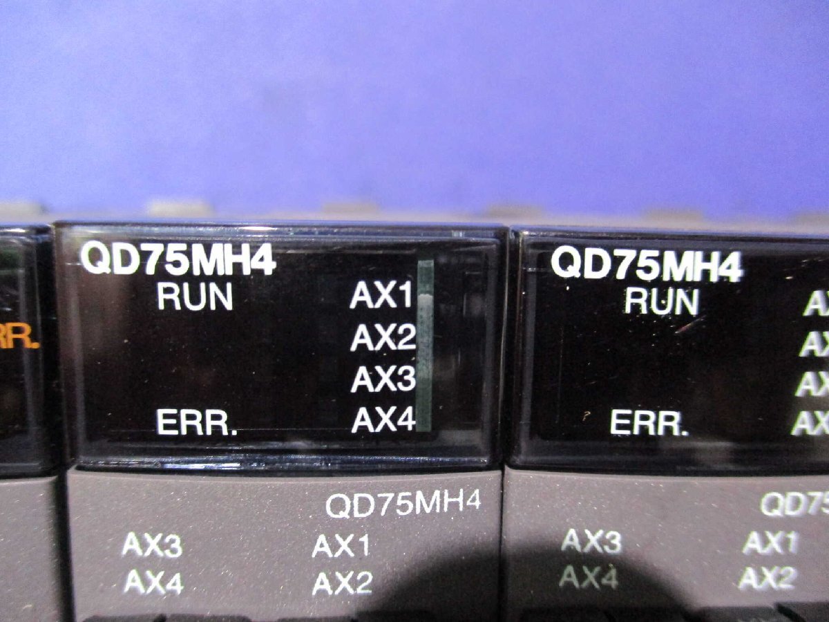 MITSUBISHI Q38B Q64PN QJ71BR11 QJ71E71-100 QD75MH4 QJ61BT11N QJ71C24N-R2 QG60 [w1154513510]