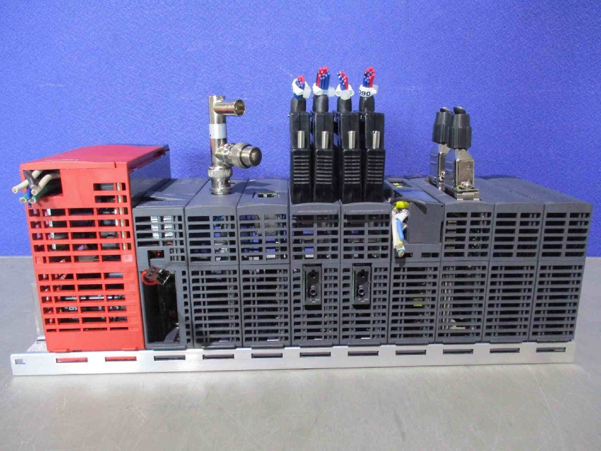 MITSUBISHI Q38B Q64PN QJ71BR11 QJ71E71-100 QD75MH4 QJ61BT11N QJ71C24N-R2 QG60 [w1154513510]