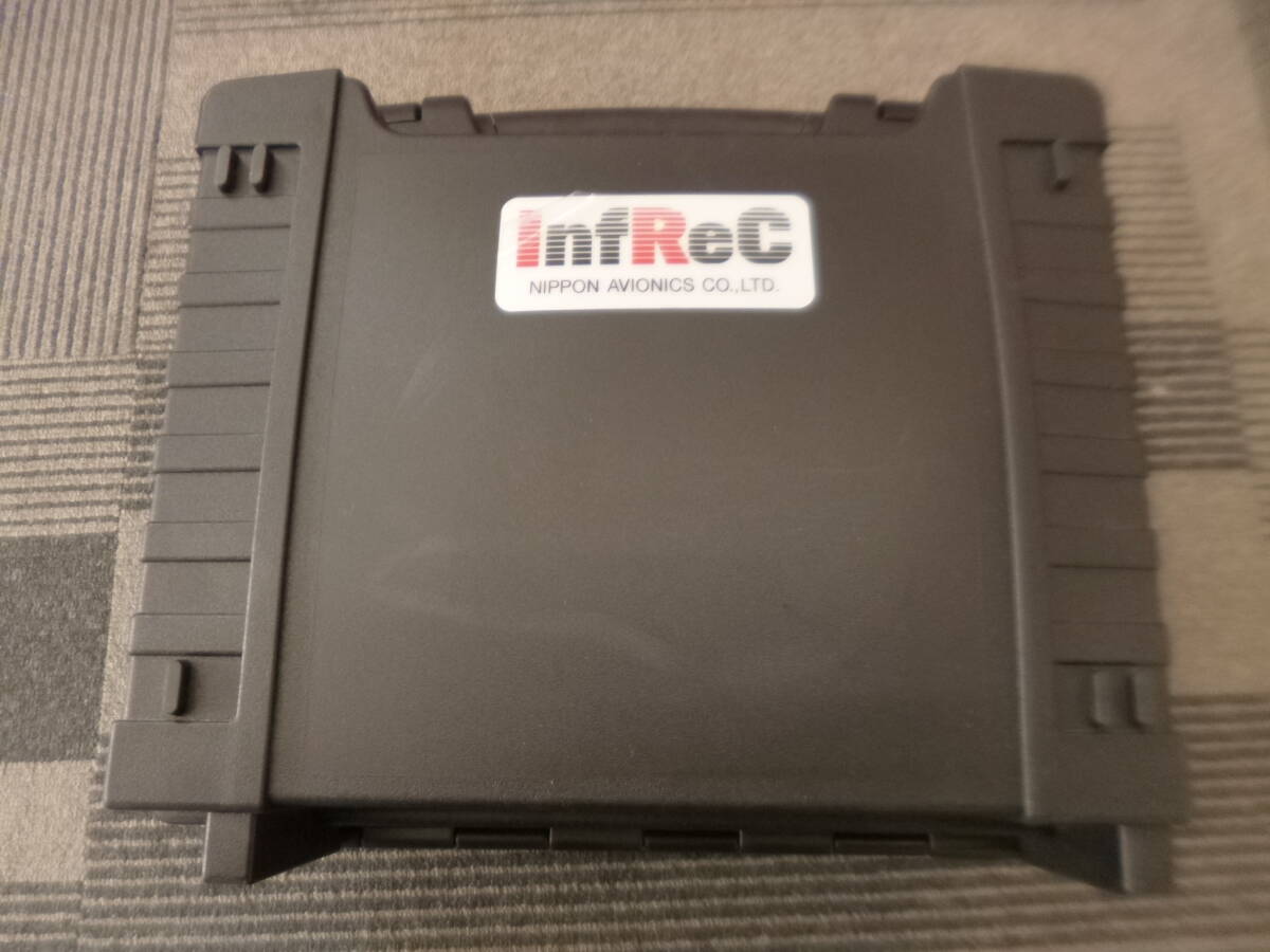 InfRec G100L Infrared Thermography [c1154507201]