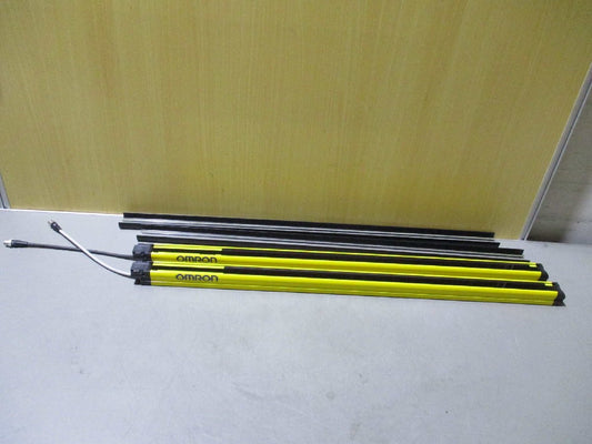 OMRON F3SG-4RA0830-30-D/L Safety Light Curtain [k1154549434]