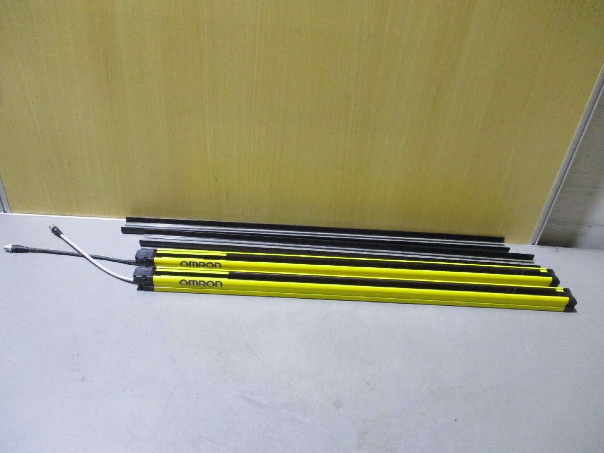 OMRON F3SG-4RA0830-30-D/L Safety Light Curtain [k1154549434]