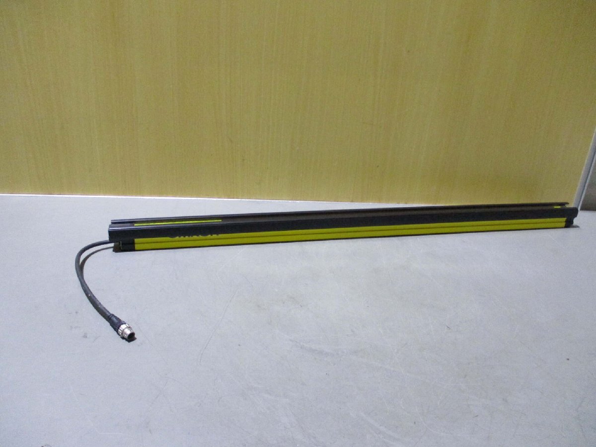 OMRON F3SG-4RA0830-30-D/L Safety Light Curtain [k1154549434]