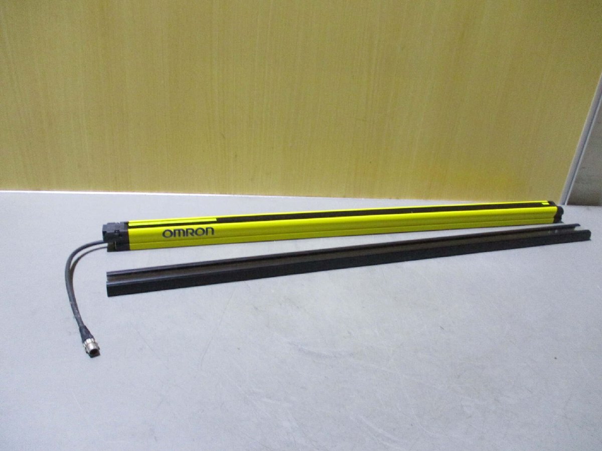OMRON F3SG-4RA0830-30-D/L Safety Light Curtain [k1154549434]