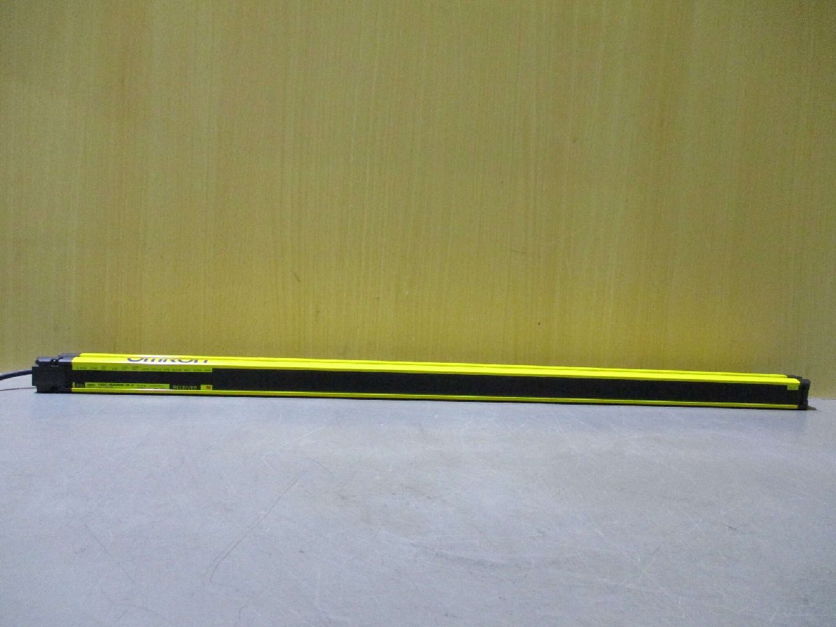OMRON F3SG-4RA0830-30-D/L Safety Light Curtain [k1154549434]