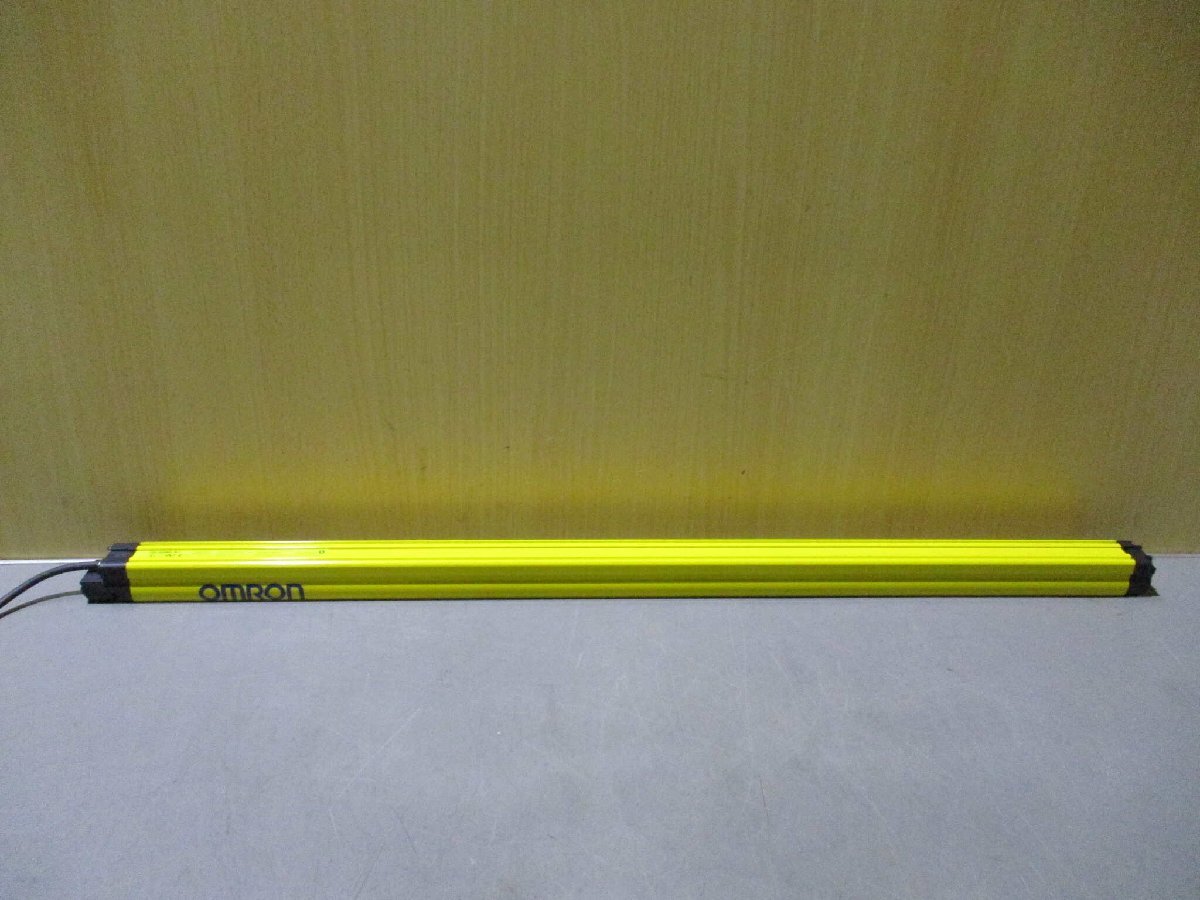OMRON F3SG-4RA0830-30-D/L Safety Light Curtain [k1154549434]