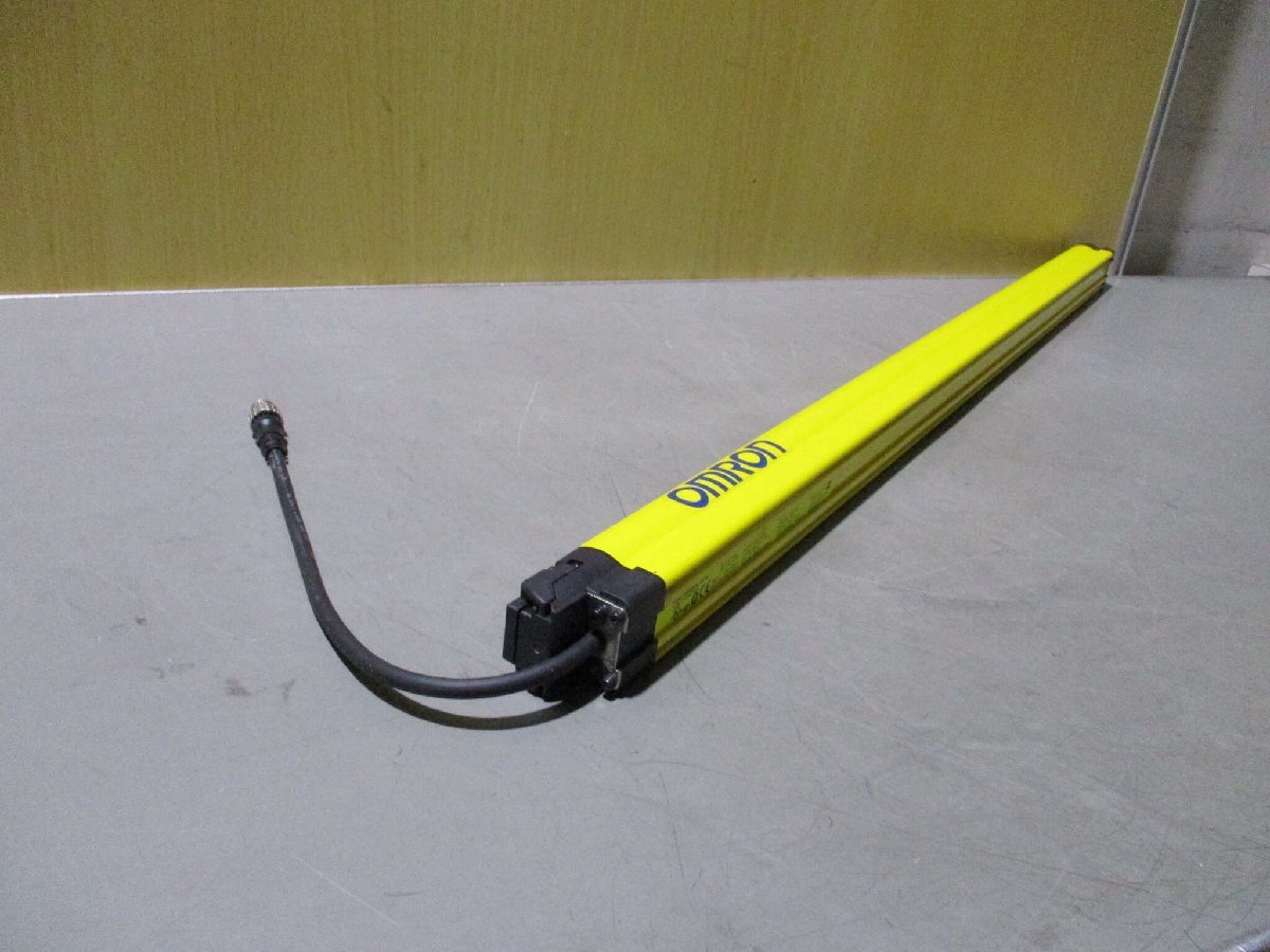 OMRON F3SG-4RA0830-30-D/L Safety Light Curtain [k1154549434]