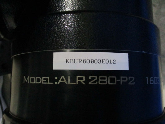 Medieval DYNAMICS ALR280-P2 Backlash [c1154631851]