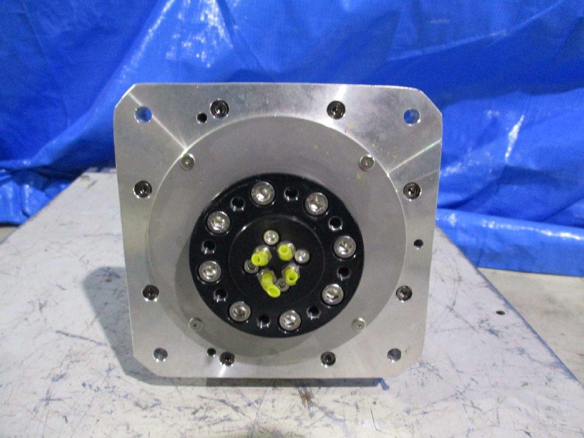 Nikki Denso NMR-Fchia2a-112a-S214 Metal Seal MQR4-M5 NSR-RSVV1-05 [j1154633593]