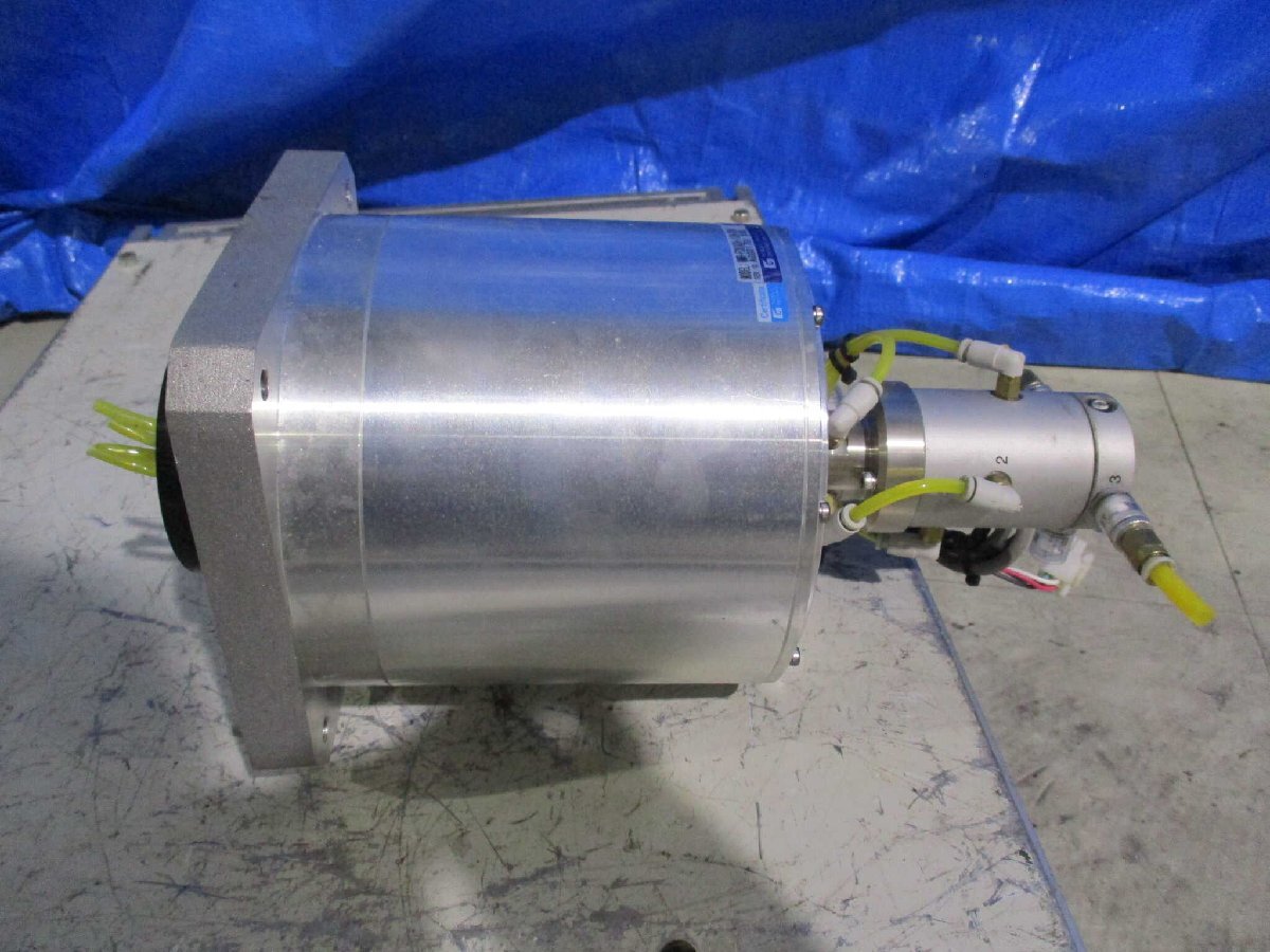 Nikki Denso NMR-Fchia2a-112a-S214 Metal Seal MQR4-M5 NSR-RSVV1-05 [j1154633593]
