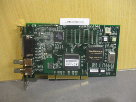 IMAGENATION PX-610A-00 Precision Video Frame Grabber [t1154648953]