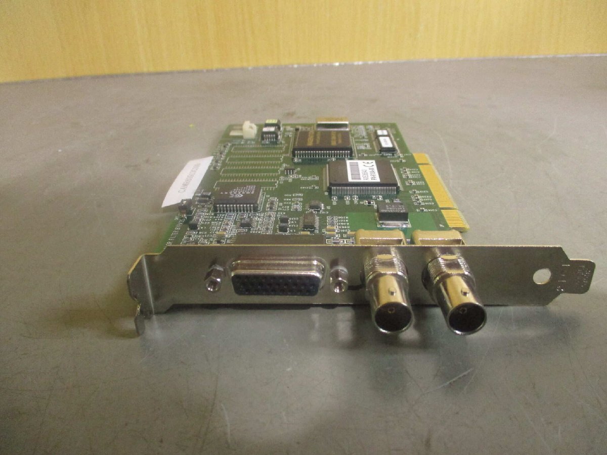 IMAGENATION PX-610A-00 Precision Video Frame Grabber [t1154648953]