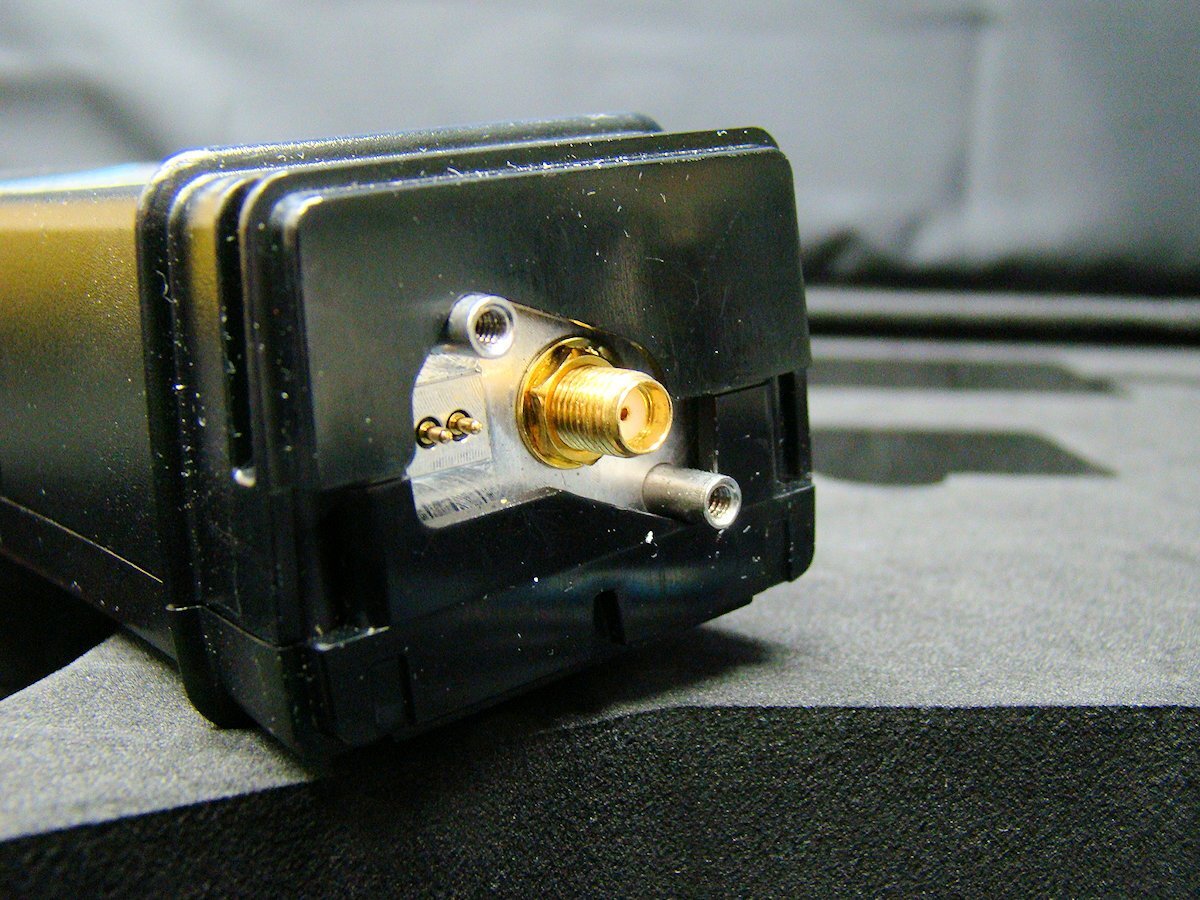 Tektronix TIVM1 IsoVu Optically Isolated Differential Probe 1GHz [u1154947078]