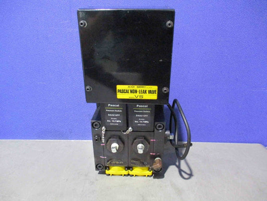 AIOI SAA210PF Non-Leak Valve [d1155044379]