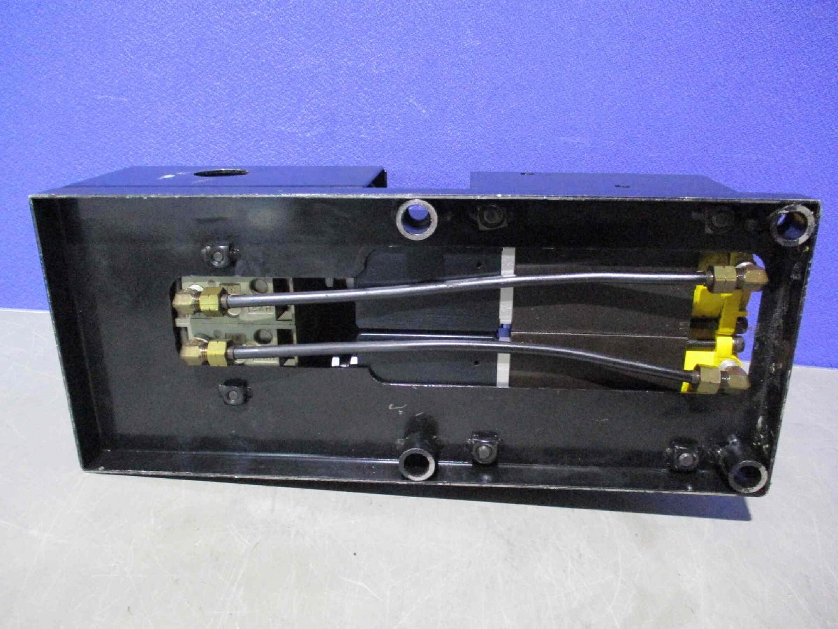 AIOI SAA210PF Non-Leak Valve [d1155044379]