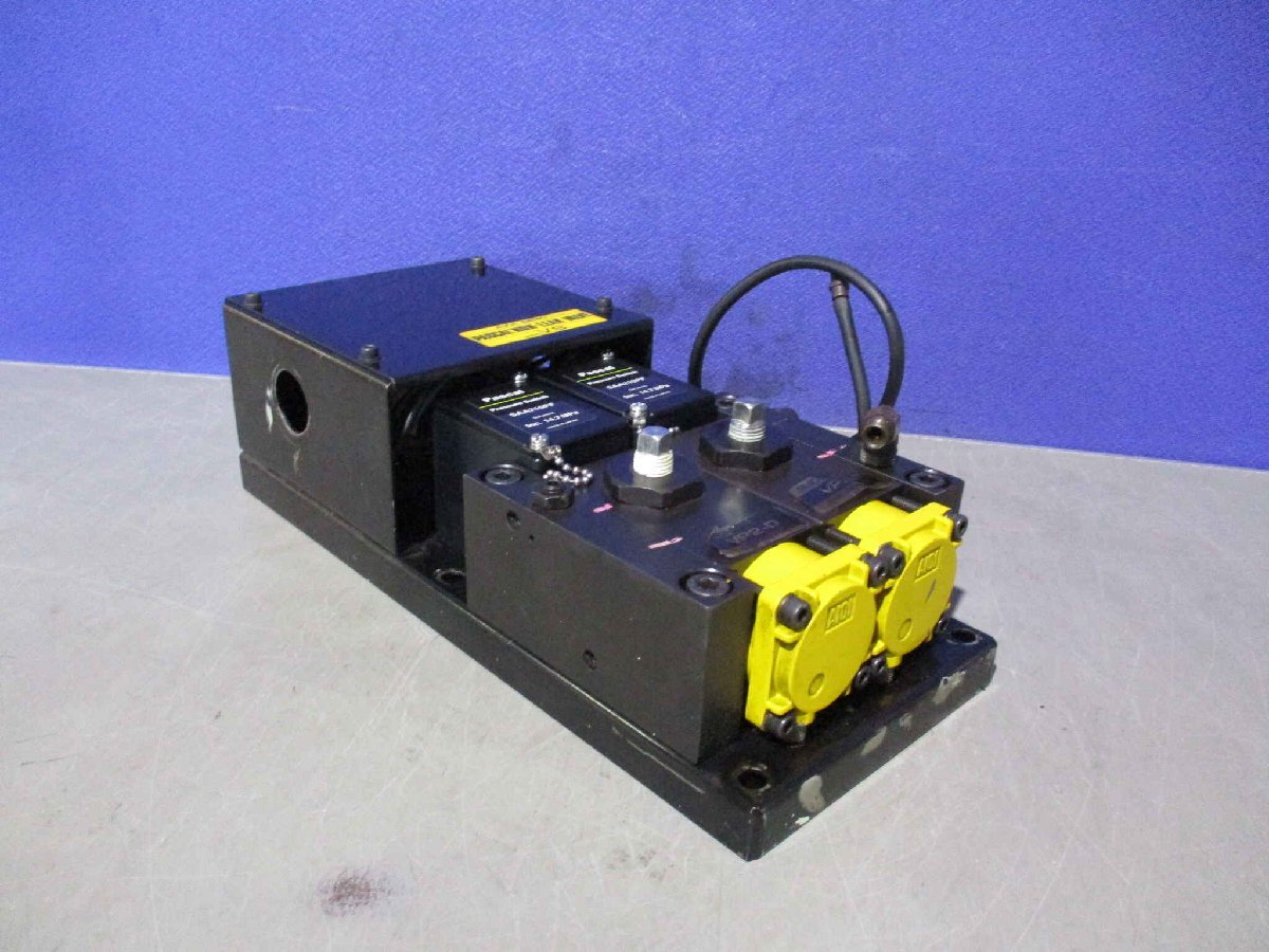 AIOI SAA210PF Non-Leak Valve [d1155044379]