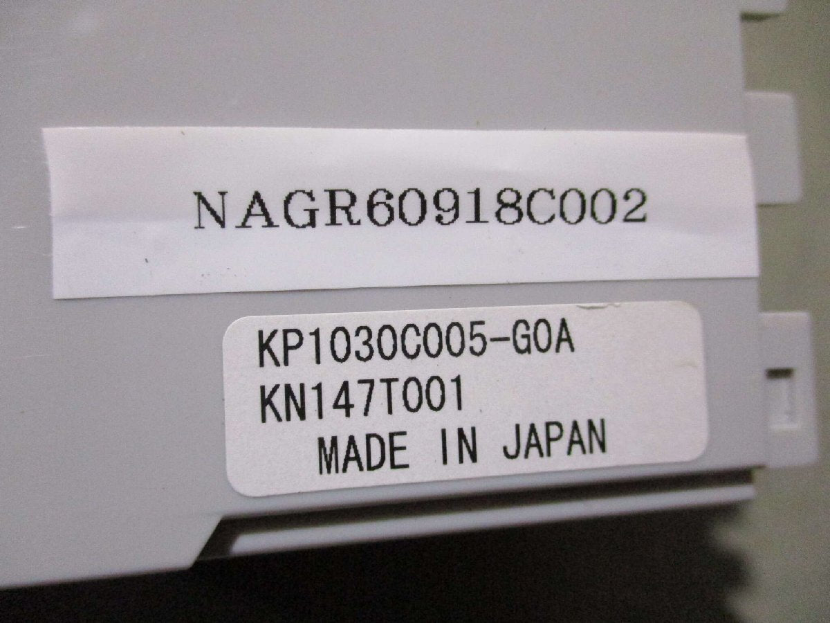 KP1030C005-G0A Digital Program Controller [o1155042992]